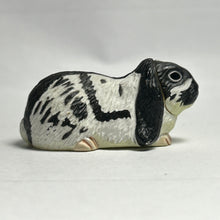 Load image into Gallery viewer, Lop-eared Rabbit - Trading Figure - Miniature - 054 P27-B - Cuchiwaii
