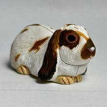 Load image into Gallery viewer, Lop-eared Rabbit - Trading Figure - Miniature - 055 P27-C - Cuchiwaii
