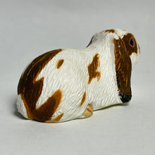 Load image into Gallery viewer, Lop-eared Rabbit - Trading Figure - Miniature - 055 P27-C - Cuchiwaii
