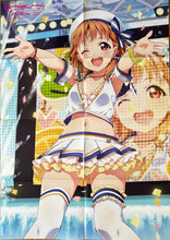 Load image into Gallery viewer, Love Live! Sunshine! - Chika Takami - B2 Poster - Dengeki G’s Apendix - Cuchiwaii
