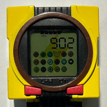 Cargar imagen en el visor de la galería, LSI Pokémon Battrio 0 Battle Memory Key Pikachu Color - Cuchiwaii
