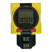 Cargar imagen en el visor de la galería, LSI Pokémon Battrio 0 Battle Memory Key Pikachu Color - Cuchiwaii
