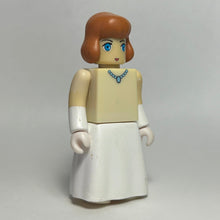 Cargar imagen en el visor de la galería, Lupin III - Clarisse d'Cagliostro - Figure - Kubrick - Cuchiwaii

