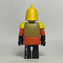 Cargar imagen en el visor de la galería, Lupin III - Gustav - Figure - Kubrick - Cuchiwaii
