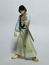 Cargar imagen en el visor de la galería, Lupin III - Ishikawa Goemon - Trading Figure - HG Series - Cuchiwaii
