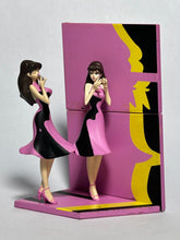 Cargar imagen en el visor de la galería, Lupin III - Mine Fujiko - Trading Figure - Vignette Collection 7 - Cuchiwaii

