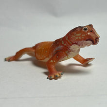 Load image into Gallery viewer, Lystrosaurus - Trading Figure - Miniature (063) - Cuchiwaii
