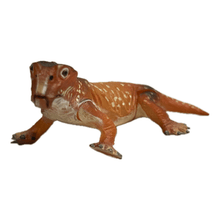 Load image into Gallery viewer, Lystrosaurus - Trading Figure - Miniature (063) - Cuchiwaii
