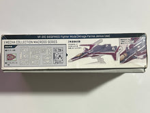 Cargar imagen en el visor de la galería, Macross Delta - VF-31C SIEGFRIED Fighter Mode (Mirage Farina Jenius Use] - Model Kit - Cuchiwaii
