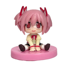 Cargar imagen en el visor de la galería, Mahou Shoujo Madoka☆Magica - Kaname Madoka - Petanko - Uniform ver. - Cuchiwaii
