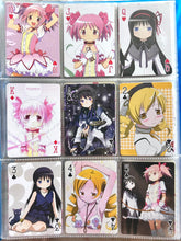 Cargar imagen en el visor de la galería, Mahou Shoujo Madoka☆Magica - Original Trump Playing Cards - Cuchiwaii
