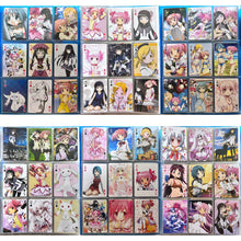 Cargar imagen en el visor de la galería, Mahou Shoujo Madoka☆Magica - Original Trump Playing Cards - Cuchiwaii
