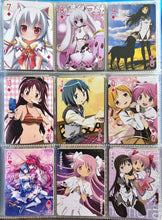 Cargar imagen en el visor de la galería, Mahou Shoujo Madoka☆Magica - Original Trump Playing Cards - Cuchiwaii
