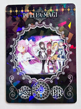 Cargar imagen en el visor de la galería, Mahou Shoujo Madoka☆Magica - Promo Trading Card - Cuchiwaii
