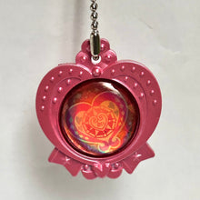 Load image into Gallery viewer, Mahou x Senshi Magi Majo Pures! - Heart Ruby - Charm - Majoka Jewel - Cuchiwaii
