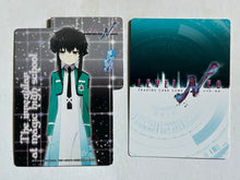 Cargar imagen en el visor de la galería, Mahouka Koukou no Rettousei - TCG (Set of 8) - Cuchiwaii
