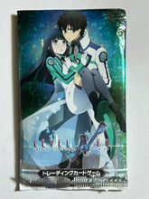 Cargar imagen en el visor de la galería, Mahouka Koukou no Rettousei - TCG (Set of 8) - Cuchiwaii
