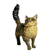 Load image into Gallery viewer, Maine Coon - Trading Figure - Miniature - 003-A - Cuchiwaii

