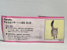 Load image into Gallery viewer, Maine Coon - Trading Figure - Miniature - 003-A - Cuchiwaii
