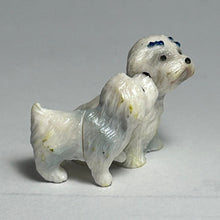 Load image into Gallery viewer, Maltese dogs - Trading Figure - Miniature (17) - Cuchiwaii
