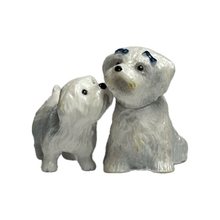 Load image into Gallery viewer, Maltese dogs - Trading Figure - Miniature (17) - Cuchiwaii
