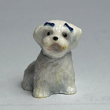 Load image into Gallery viewer, Maltese dogs - Trading Figure - Miniature (17) - Cuchiwaii
