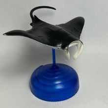 Cargar imagen en el visor de la galería, Manta Ray - Sea Creatures Puzzle Figure - Cuchiwaii
