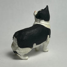 Load image into Gallery viewer, Manx cat - Trading Figure - Miniature - 002-C - Cuchiwaii
