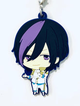 Load image into Gallery viewer, Marginal4 Kiss kara Tsukuru Big Bang - Makishima Shy - Rubber Mascot - Rubber Strap - Cuchiwaii
