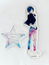 Load image into Gallery viewer, Marginal4 Kiss kara Tsukuru Big Bang - Takimaru Alto - Acrylic Stand - Cuchiwaii
