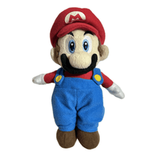 Load image into Gallery viewer, Mario Party 5 - Mario - Plush Toy - Cuchiwaii
