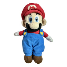 Load image into Gallery viewer, Mario Party 5 - Mario - Plush Toy - Cuchiwaii
