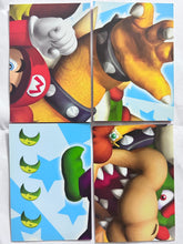 Cargar imagen en el visor de la galería, Mario Party 6 - Trading Card (Set of 4) - Cuchiwaii
