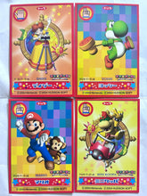Cargar imagen en el visor de la galería, Mario Party 6 - Trading Card (Set of 4) - Cuchiwaii
