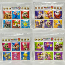 Cargar imagen en el visor de la galería, Mario Party 9 - 4-Piece Magnet Set - Cuchiwaii
