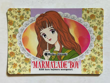 Load image into Gallery viewer, Marmalade Boy - Akizuki Meiko - Trading Card (27) - Cuchiwaii
