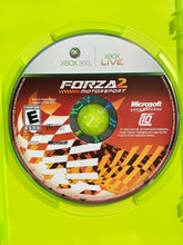 Load image into Gallery viewer, Marvel: Ultimate Alliance / Forza Motorsport 2 - Xbox 360 - NTSC-US - CIB - Cuchiwaii
