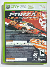 Load image into Gallery viewer, Marvel: Ultimate Alliance / Forza Motorsport 2 - Xbox 360 - NTSC-US - CIB - Cuchiwaii
