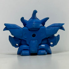 Cargar imagen en el visor de la galería, Mashin Hero Wataru - New Ryujinmaru - SD Eraser Figure - Blue - Cuchiwaii
