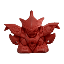 Cargar imagen en el visor de la galería, Mashin Hero Wataru - New Ryujinmaru - SD Eraser Figure - Red - Cuchiwaii
