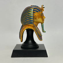 Cargar imagen en el visor de la galería, Mask of Tutankhamun - Collect Club Ancient Civilizations Edition - Cuchiwaii

