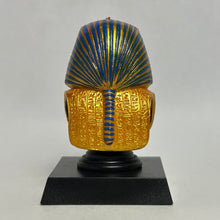 Cargar imagen en el visor de la galería, Mask of Tutankhamun - Collect Club Ancient Civilizations Edition - Cuchiwaii
