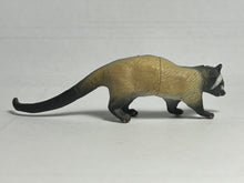 Load image into Gallery viewer, Masked palm civet / Paguma - Trading Figure - Miniature - 139 - Cuchiwaii
