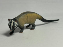 Load image into Gallery viewer, Masked palm civet / Paguma - Trading Figure - Miniature - 139 - Cuchiwaii
