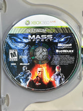 Load image into Gallery viewer, Mass Effect - Xbox 360 - NTSC-US - CIB (M59-00033) - Cuchiwaii
