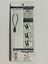 Load image into Gallery viewer, May'n - Phonic Nation - Cellphone Strap - Black ver. - Cuchiwaii
