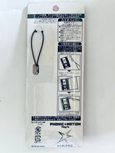 Cargar imagen en el visor de la galería, May'n - Phonic Nation - Cellphone Strap - Pink ver. - Cuchiwaii
