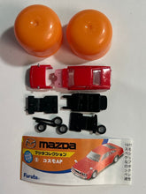 Cargar imagen en el visor de la galería, Mazda Cosmo AP - Trading Figure - Miniature (3) - Cuchiwaii
