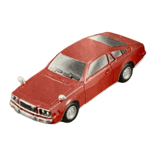 Cargar imagen en el visor de la galería, Mazda Cosmo AP - Trading Figure - Miniature (3) - Cuchiwaii
