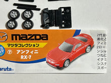 Load image into Gallery viewer, Mazda Efini RX-7 - Trading Figure - Miniature (7) - Cuchiwaii
